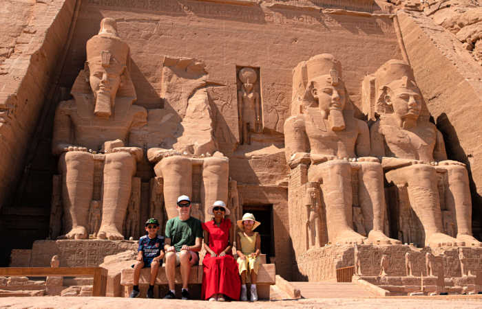 Get a no-obligation quote for your trip!