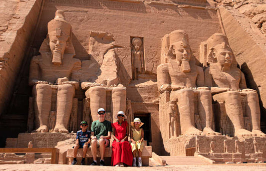 Get a no-obligation quote for your trip!